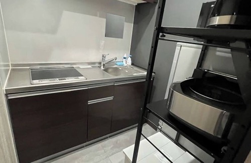 Okubo Apartment | Grandioso Urban Stay Shinjuku East 10210 people4/Shinjuku-ku Tokyo