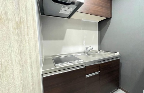 Okubo Apartment | Grandioso Urban Stay Shinjuku East 10210 people4/Shinjuku-ku Tokyo