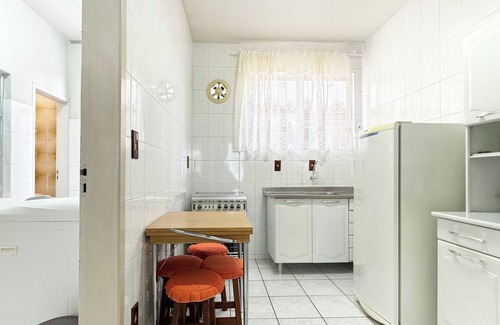 Capoeiras House | Grandma Bia's Corner - Florianópolis