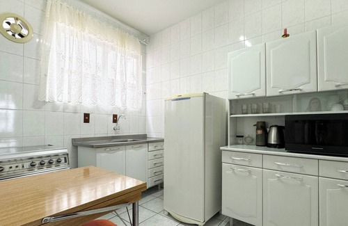 Capoeiras House | Grandma Bia's Corner - Florianópolis