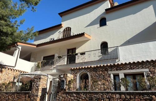 Carbonia House | Grandma Lella