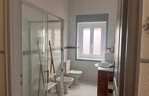 Ilhavo Apartment | Grandma Micky's House