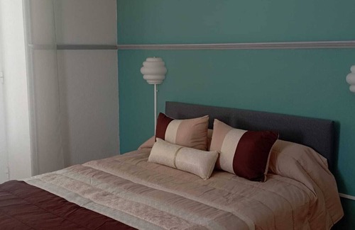 Ilhavo Apartment | Grandma Micky's House