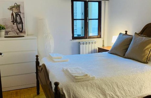 Sao Pedro do Sul House | Grandma's Carolina Villa