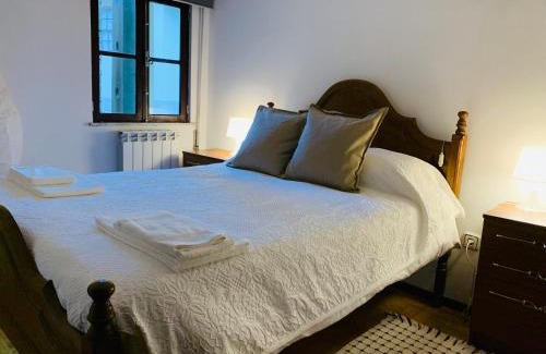 Sao Pedro do Sul House | Grandma's Carolina Villa