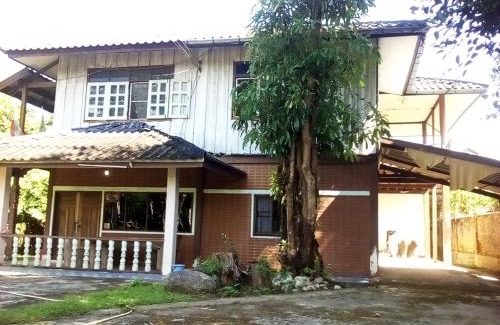 Sangkhla Buri House | Grandma's Home Sangkhlaburi
