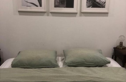 Odivelas House | Grandma`s house in Lisbon