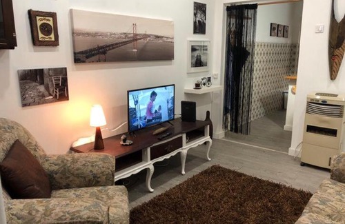 Odivelas House | Grandma`s house in Lisbon