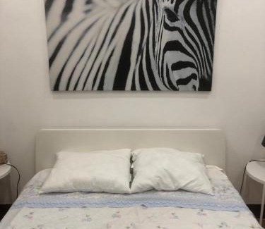 Odivelas House | Grandma`s house in Lisbon