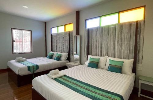Chiang Rai House | GrandmaD