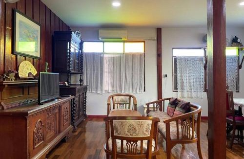 Chiang Rai House | GrandmaD