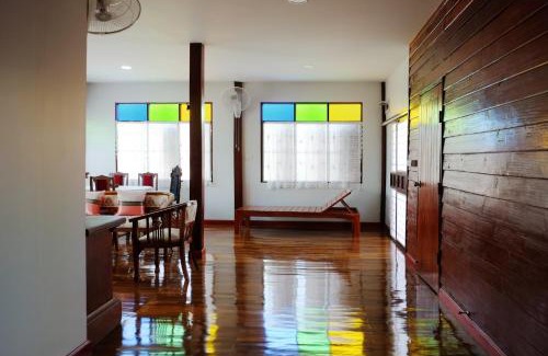 Chiang Rai House | GrandmaD