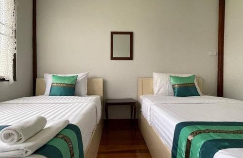 Chiang Rai House | GrandmaD