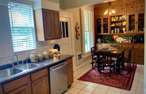 Texarkana House | Grandmother’s House