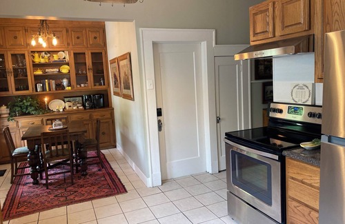 Texarkana House | Grandmother’s House