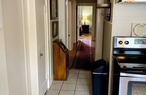Texarkana House | Grandmother’s House
