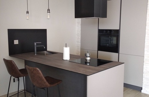 Fermo Apartment | Grandpa Peppe Estate Loft