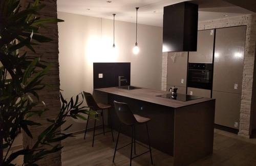 Fermo Apartment | Grandpa Peppe Estate Loft