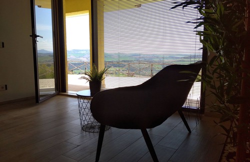 Fermo Apartment | Grandpa Peppe Estate Loft