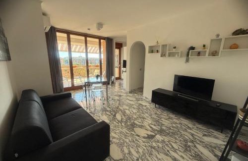 Quartiere XXIV Don Bosco Apartment | Grandpa's House