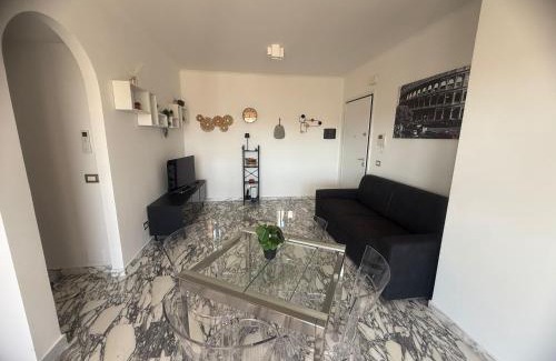 Quartiere XXIV Don Bosco Apartment | Grandpa's House