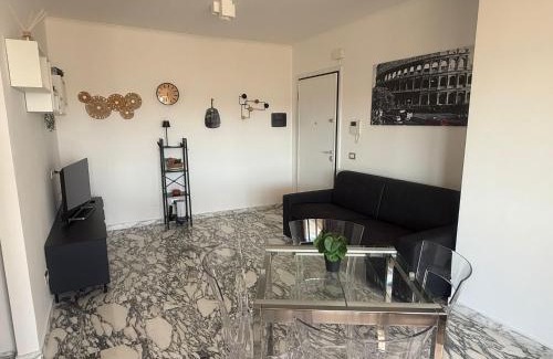 Quartiere XXIV Don Bosco Apartment | Grandpa's House