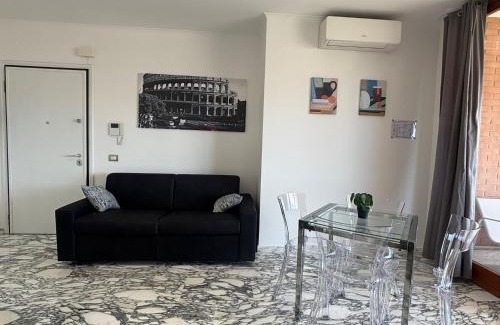 Quartiere XXIV Don Bosco Apartment | Grandpa's House