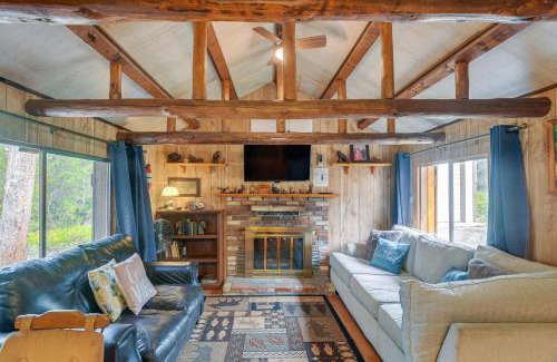 Last Chance House | Grandpas Cabin about 30 Miles to Yellowstone!