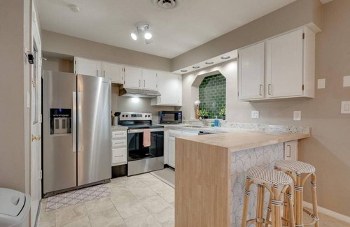 Mesa Grande House | GrandSlam Getaway @ Sloan w/9FT Pool, Park Close , Entire Home