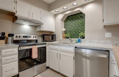 Mesa Grande House | GrandSlam Getaway @ Sloan w/9FT Pool, Park Close , Entire Home