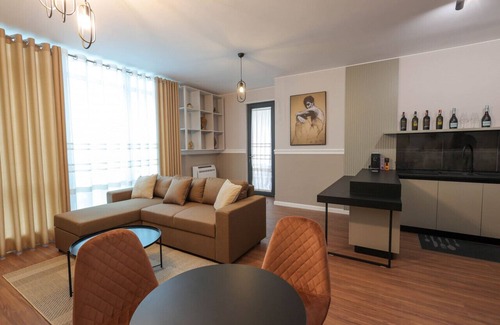 Durres Apartment | Grandstay Apartments 003
