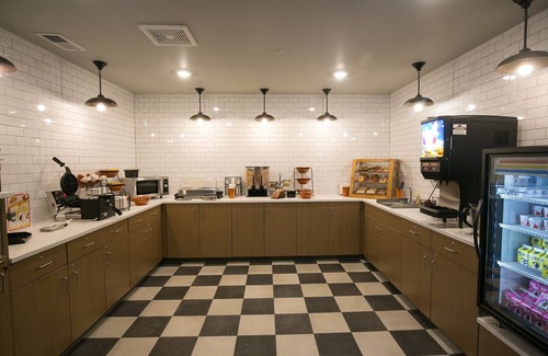 Cannon Falls Hotel | GrandStay Cannon Falls