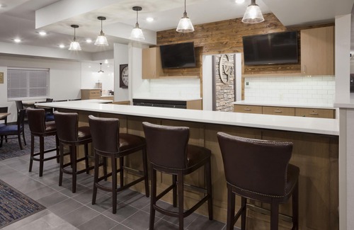 Cannon Falls Hotel | GrandStay Cannon Falls
