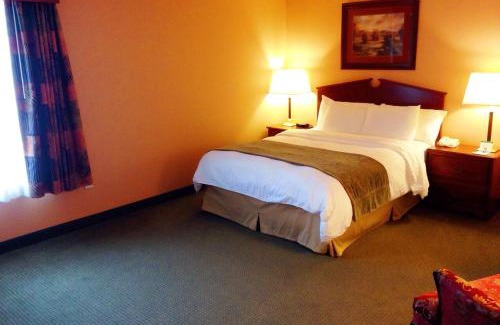 Downtown Hotel | GrandStay Hotel & Suites Downtown Sheboygan