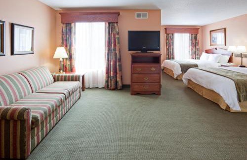 Downtown Hotel | GrandStay Hotel & Suites Downtown Sheboygan