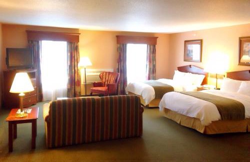 Downtown Hotel | GrandStay Hotel & Suites Downtown Sheboygan