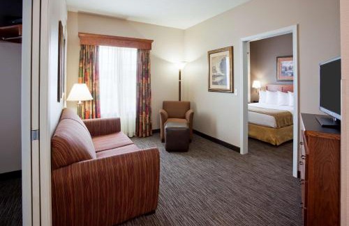 Faribault Hotel | GrandStay Residential Suites Hotel Faribault