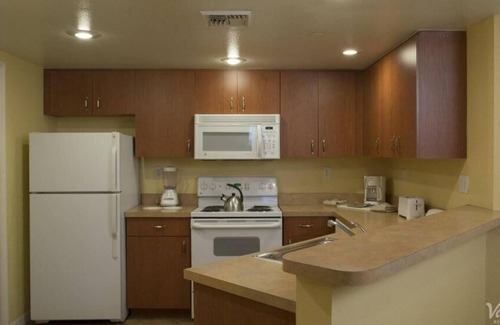Enterprise Condo | Grandview at Las Vegas Two-Bedroom, Two-Bath Condo