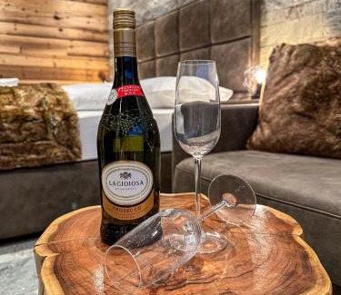 Kaprun Apartment | Grandview Collection