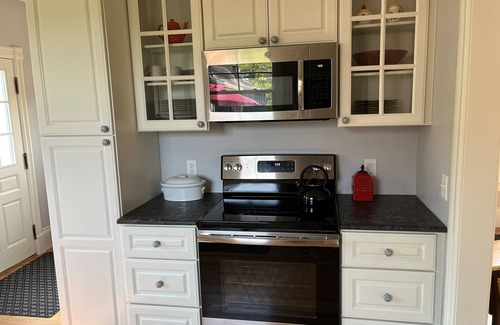 Stillwater House | GRANDVIEW COTTAGE - BEST VIEW IN STILLWATER