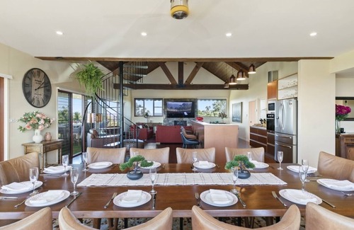 Lovedale House | Grandview Estate - Stunning Views