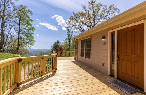 Deep Gap House | Grandview Getaway
