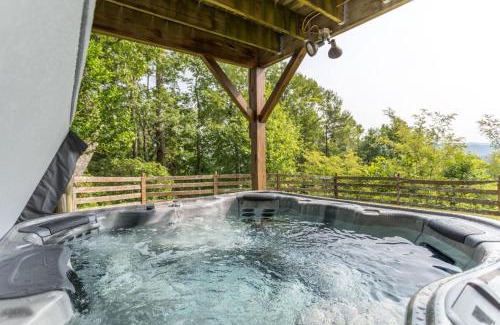 Deep Gap House | Grandview Getaway
