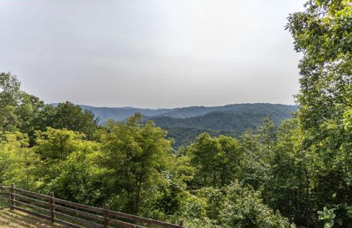 Deep Gap House | Grandview Getaway