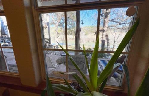 Marble Falls House | Grandview House on Hamilton Creek