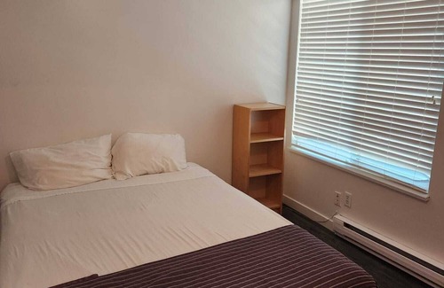 Surrey Hotel | Grandview Inn