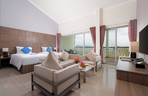 Dien Ban Resort | Grandvrio Ocean Resort Danang