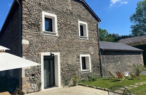 Billere House | Grange 10 personnes
