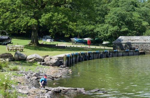 Low Newton House | Grange Cottage Lakeside Windermere