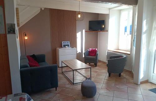 Arras-en-Lavedan House | Grange de la Hulotte, gîte 3 étoiles
